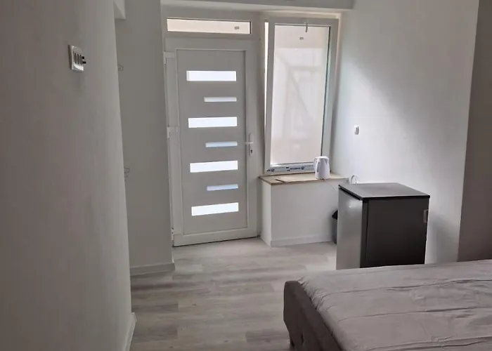 Adda Apartment Zadar